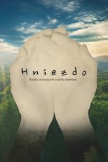 Poster for Hniezdo Season 1