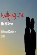 Undying Love poster