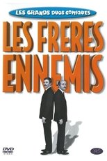 Les frères ennemis