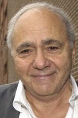 Fiche et filmographie de Michael Constantine