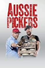 Poster di Aussie Pickers