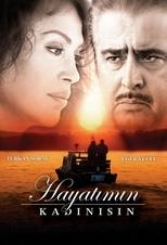 Poster for Hayatımın Kadınısın