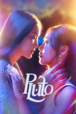 Pluto poster image