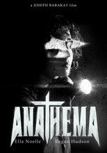 ANATHEMA poster