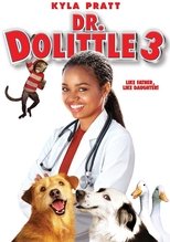 Dr. Dolittle 3 main poster