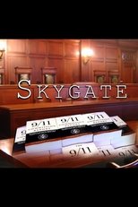 Skygate 911 poster movie