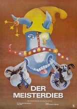 Poster for Der Meisterdieb