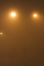 Zone of Silence poster