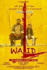 Poster for Walid 