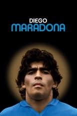 Diego Maradona serie streaming