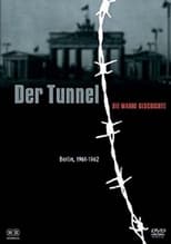 Poster for Der Tunnel