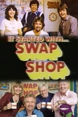 Poster for It Started with Swap Shop