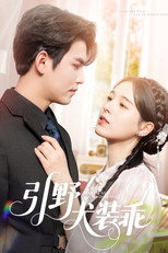 引野犬装乖 poster