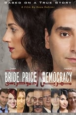 Poster for Bride Price vs. Democracy