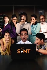 Poster for SeNT