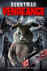 Poster for Bunnyman Vengeance