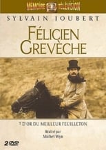 Poster for Félicien Grevèche