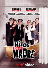 Hijos de su madre poster