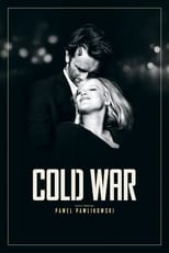 Cold War serie streaming