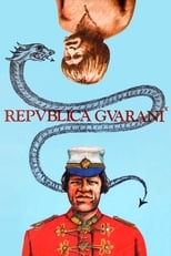 Poster for The Guarani Republic