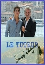 Poster for Le Tuteur