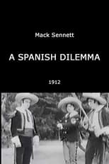 Poster for A Spanish Dilemma