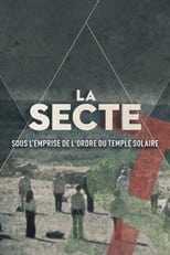 Poster for La Secte