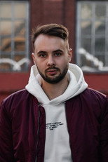 Edvard Homickiy as Self - Contestant in Ivleeva’s Heart