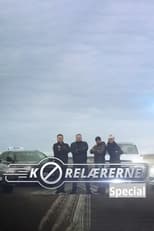 Kørelærene special poster