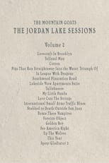 Poster di the Mountain Goats: the Jordan Lake Sessions (Volume 2)