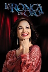 Poster for La ronca de oro