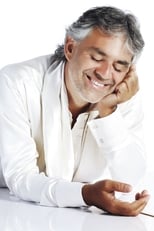 Poster van Andrea Bocelli