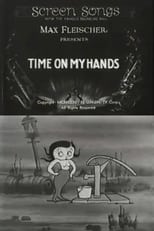 Poster for Time on My Hands