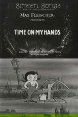 Time on My Hands