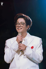 Tuan Bui Anh as Self - Contestant in Cặp đôi hoàn hảo