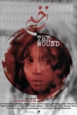 Poster for The Wound 