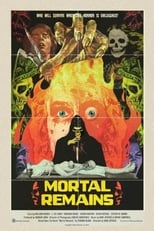 Poster di Mortal Remains