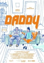 Poster for DADDY