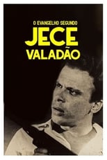 Poster for O Evangelho Segundo Jece Valadão