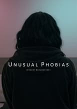 Poster for Unusual Phobias 
