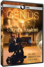 Les.génies.de.Stephen.Hawking. poster