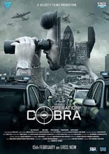 Poster for Operation Cobra