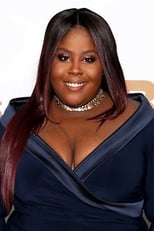 Poster for Raven Goodwin