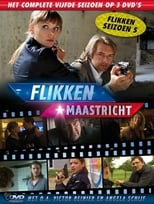Poster for Flikken Maastricht Season 5