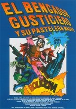 Poster for El bengador gusticiero y su pastelera madre