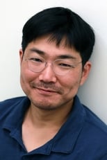 Foto retrato de Shin Dong-seok