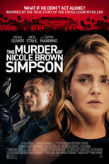 The Murder of Nicole Brown Simpson (HDRip) Español Torrent