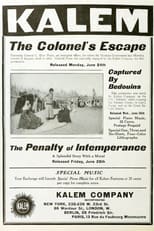 Poster for The Colonel's Escape