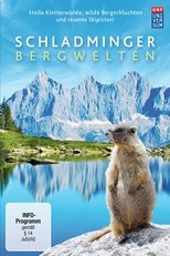 Schladminger Bergwelten poster image