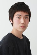 Foto retrato de Yuki Kameda